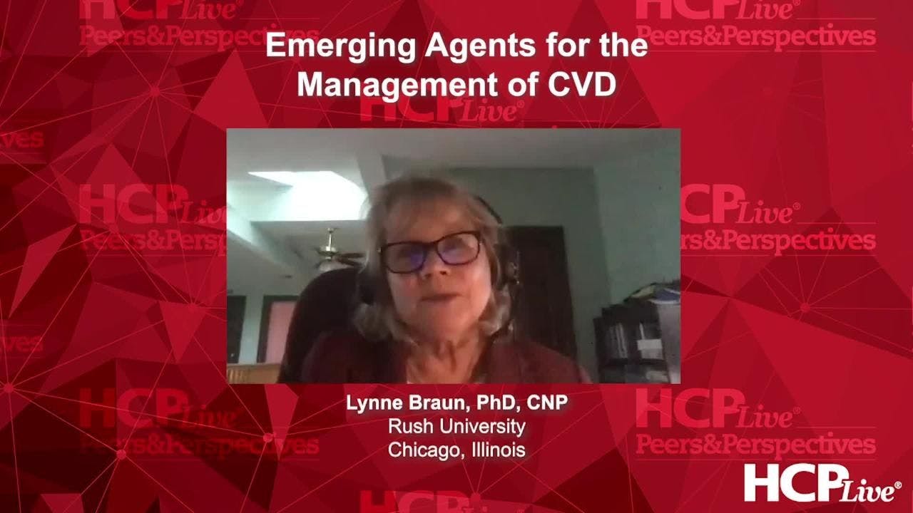 Emerging Agents for the Management of CVD