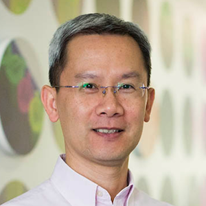 Chi D. Luu, PhD