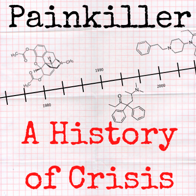 Introducing Painkiller: A History of Crisis