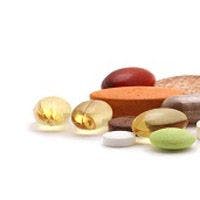Chronic Pain Is the Most Common Reason for Dietary Supplement Use