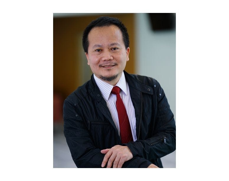 Xiang Qian Lao, PhD