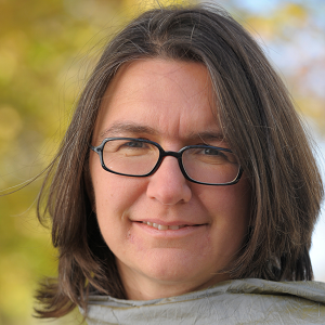 Annette Peters, PhD