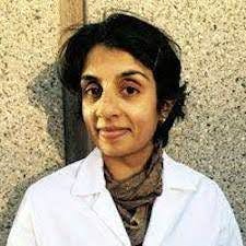 Tara Vijayan, MD: Combating Drug Scarcity