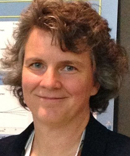 Lisa Langsetmo, PhD