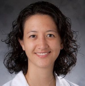 Stephanie Eucker, MD, PhD