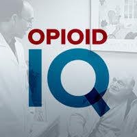 OPIOIDIQ: Educational tools for proper opioid use
