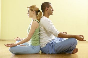 Zen Meditation Eases Pain