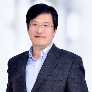 Hyeong Gon Yu, PhD | Image Credit: Seoul National University Hospital