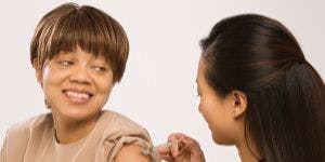 New Guidelines Recommend Hep B Vaccine for Adult Diabetics