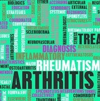 Europe Okays Rheumatoid Arthritis Drug