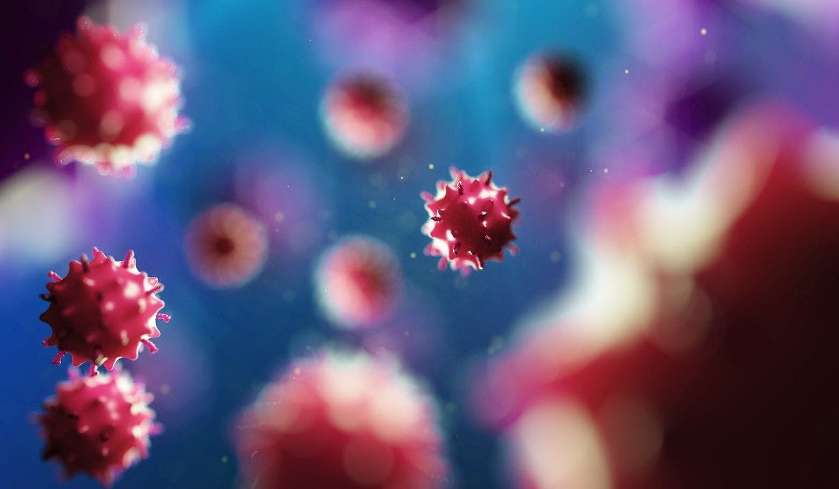 New Test Can Detect Latent HIV Cells
