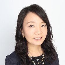 Haruka Sakamoto, MD, MPH