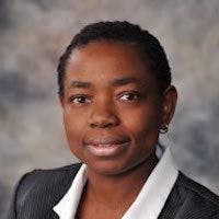 Yolande Pengetnze, MD, MS: Text Message Platform Improves Asthma Outcomes