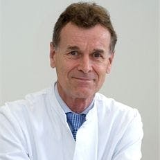 Johannes Mann, MD