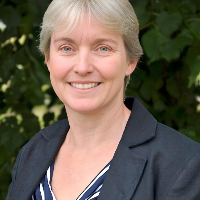 Hazel Everitt, MSc, PhD | Credit: University of Southampton