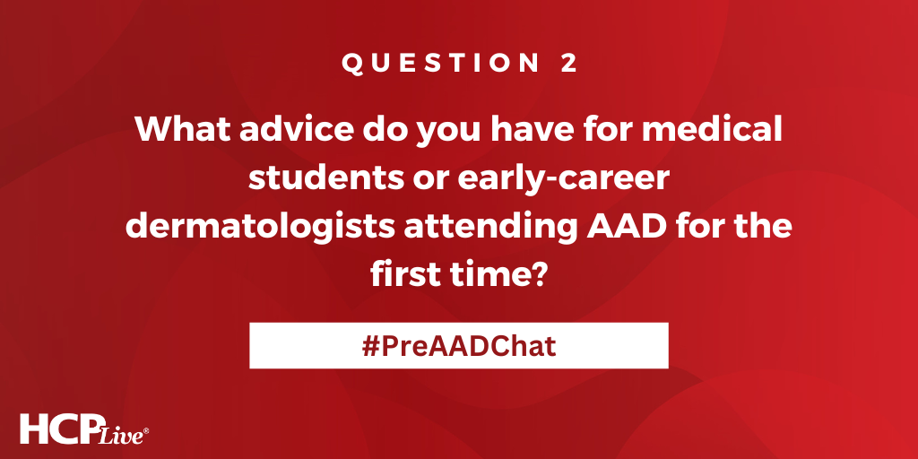 Pre-AAD Chat Question 2