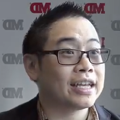 Steven Chan, MD: How New Technologies are Changing Physician Practice