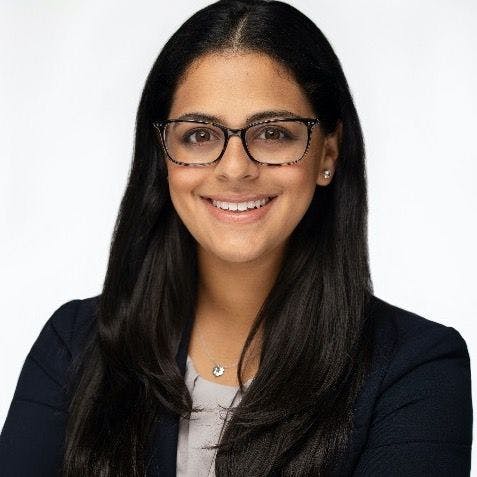 Sanjana Rao, MD