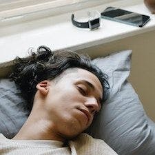 Smartphone-Recorded Sleep Sounds Effective in OSA Detection