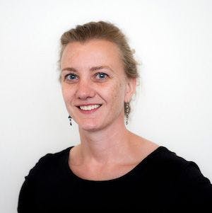 Professor Anneke den Hollander | The Academy of Europe