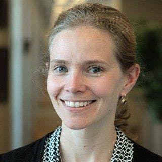 Renee Heffron, PhD, MPH, of the University of Washington