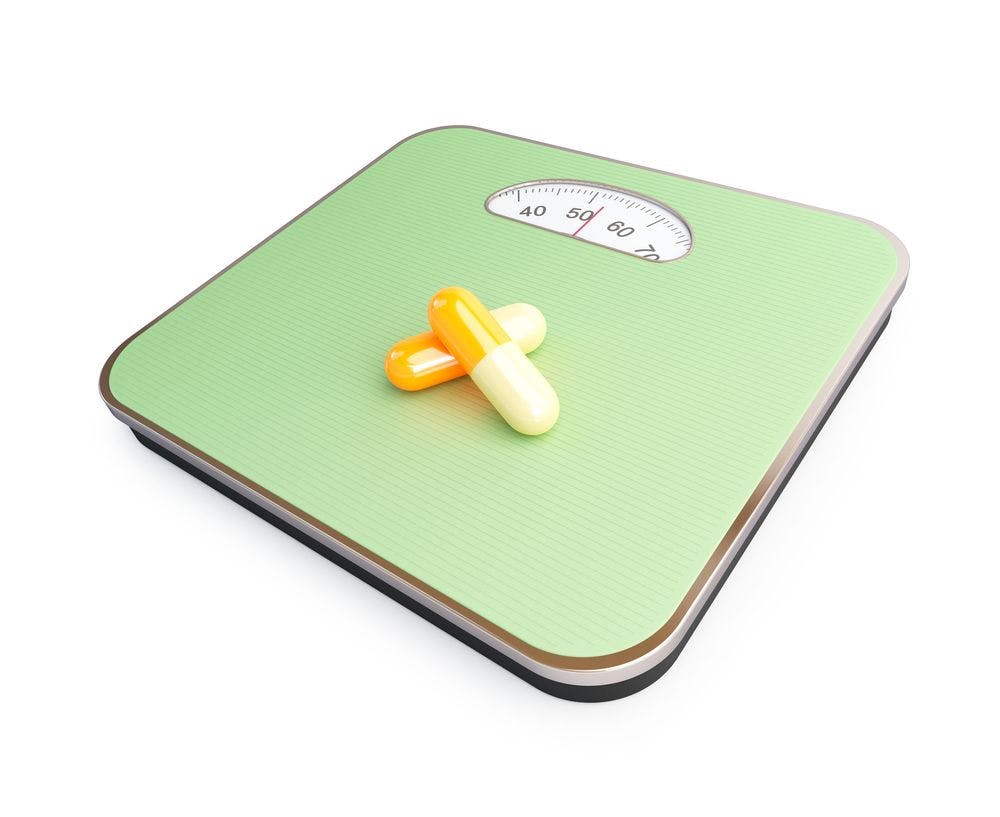 Weight Loss Drug Therapy in Type 2 Diabetes