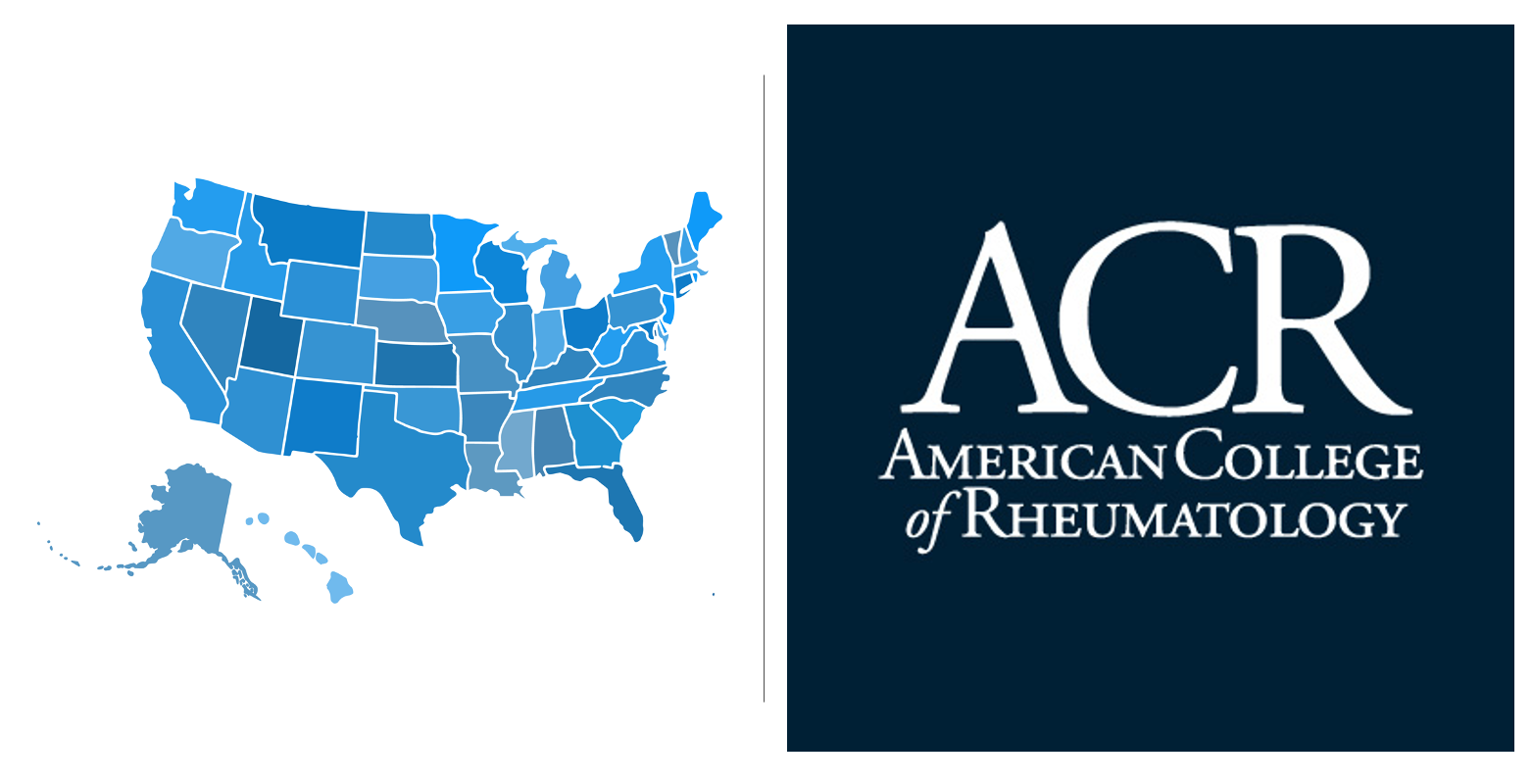 American College of Rheumatology Releases 2022 Rheumatic Disease Report Card