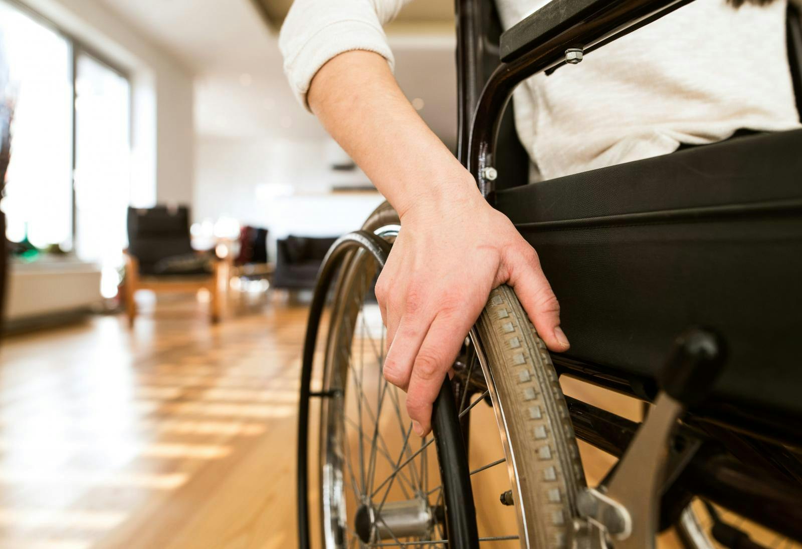 ERTs Reduce Risk for Wheelchair Dependency in Adult Pompe Patients