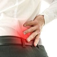 Acute Low Back Pain Does Not Call for Opioids