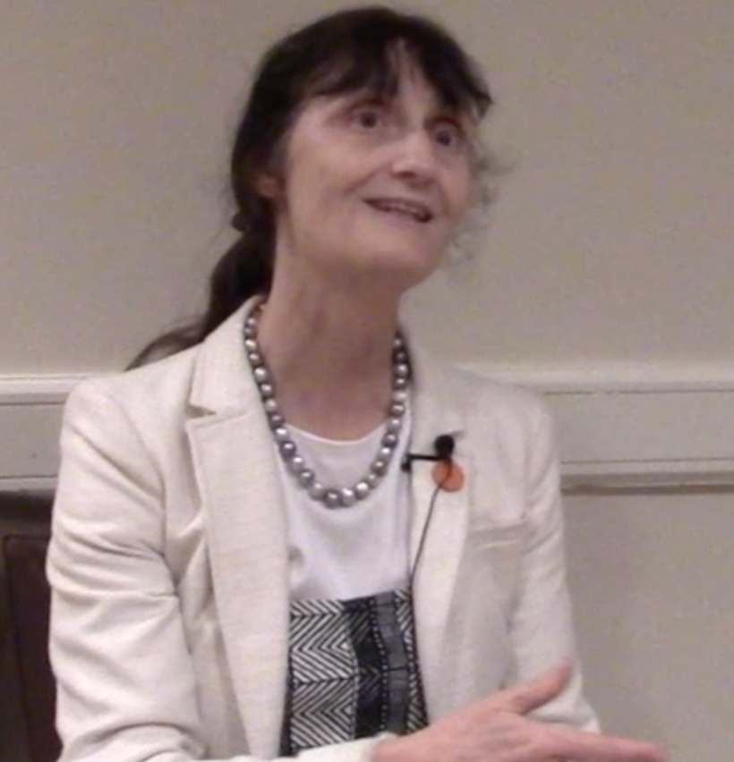 Janet Pope, MD: Rheumatoid Areas in Most Need of Research