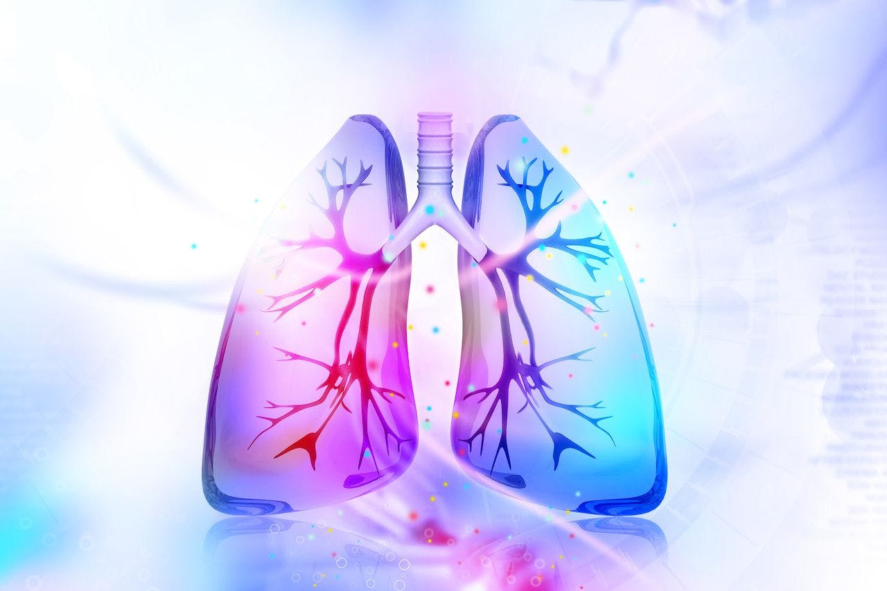 Mechanism Responsible for Development of Idiopathic Pulmonary Fibrosis Identified