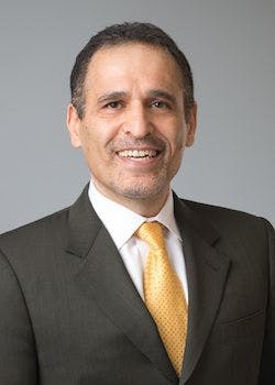 Nader Pourhassan