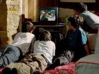 Too Much TV during Teenage Years May Lead to Depression in Young Adulthood