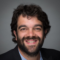 Daniel Prieto-Alhambra, MD, PhD