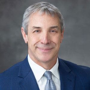 Michael X. Repka, MD, MBA