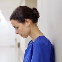 PTSD Increasingly Concerning for Nurses