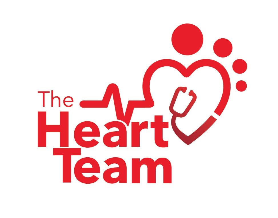 Heart Team: Making Ground on Women's Cardiovascular Health