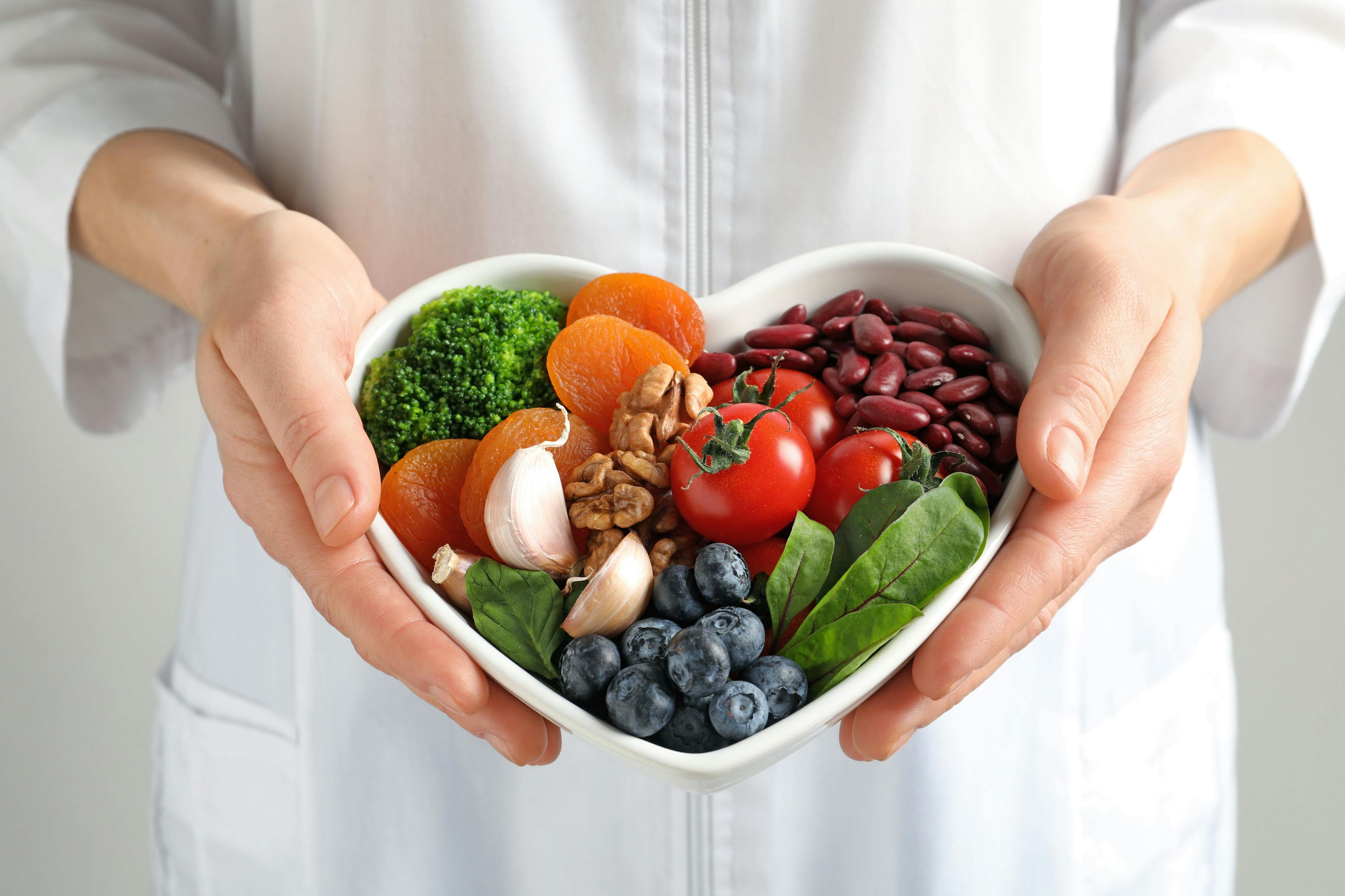 Dietary Changes May Improve PsA Symptoms 