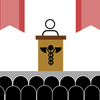 medical conferences