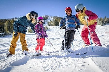 Lifestyle, Columns, Travel, Ski, Snowboard, Resorts, Colorado, Vermont