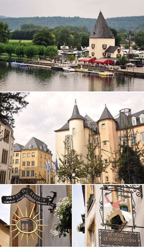 Luxembourg, Europe, Travel, lifestyle