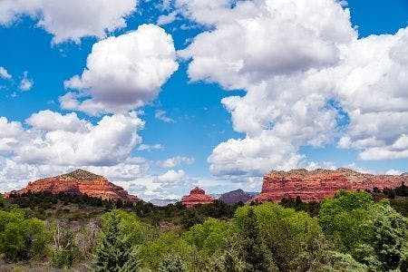 Sedona, Arizona, Lifestyle, Travel
