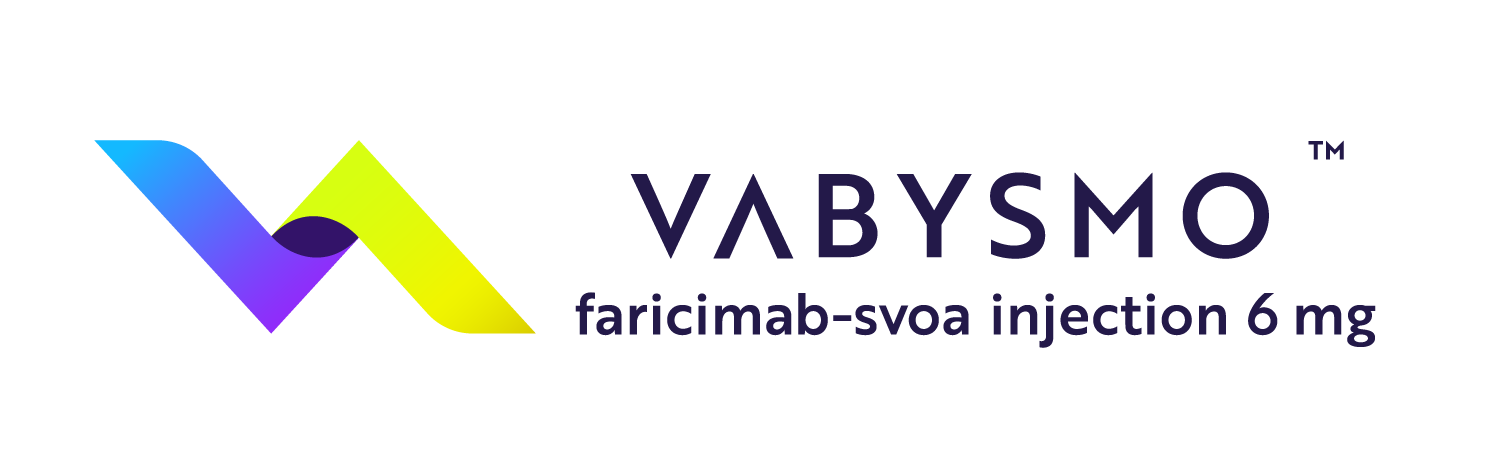 Vabysmo logo